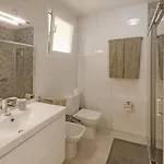 Ocean View Floor Wifi Aircon 09 Διαμέρισμα Morro Jable (Fuerteventura)